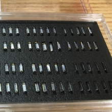 Hot Sell Customized G Lens Grin Lens