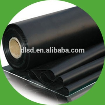 butyl rubber sheets