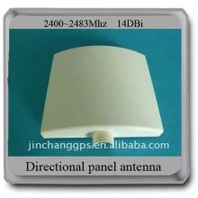 (Manufactory) 2.4G Directional Panel Signal Antenna