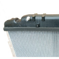 1300-500505 5801276204 Radiator Truk Genlyon