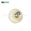 Nylon Roller for Down Door for Construction Hoist