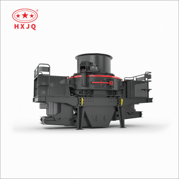 High Safety Level New Product 2020 HVI 1040 Sand Maker 380V Motor