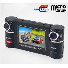 G-sensor Car Blackbox Dvr H.264 Mov , Car Blackbox Vehicle Dvr