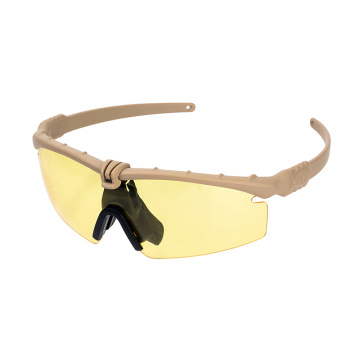 Tactical Safety Goggles Sunglasses