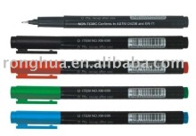 cd/dvd permanent marker WY-8022