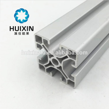 Foshan Factory Price extruded aluminum frame alu profile