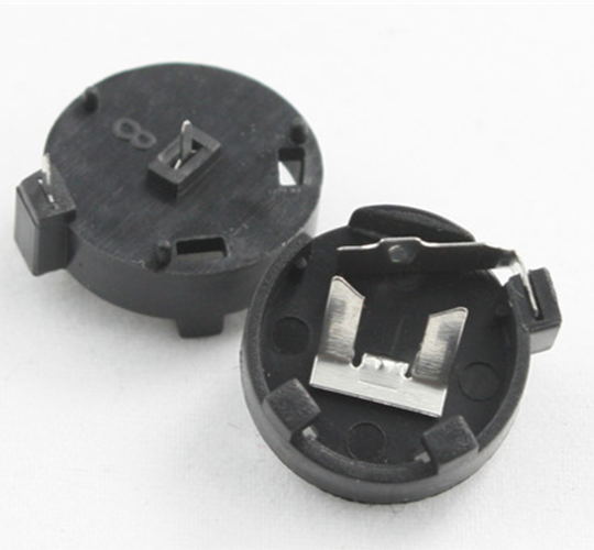 12 mm dia-celhouders voor CR1220