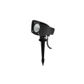 SYA-704 LUMINATEUR DE SPIR DE SOIX EXTÉRIEUR pour le jardin