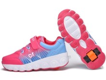 Roller Shoes, Heelys Shoes, Skating (WS-2192A)