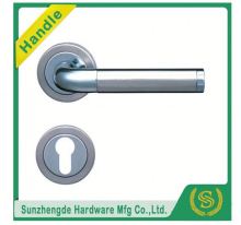 SZD door handle modern plate and aluminum stainless steel door handle