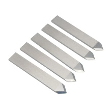 Tungsten Carbide Slitting Cutters and Plotter Blades for Industrial Cutting (Z10, Z11, Z12, Z13)