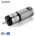 24v 36mm motor gear planet