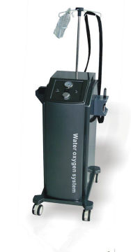 Water Oxygen Spa Machine / Equipment For Improving Seborrheic Alopecia