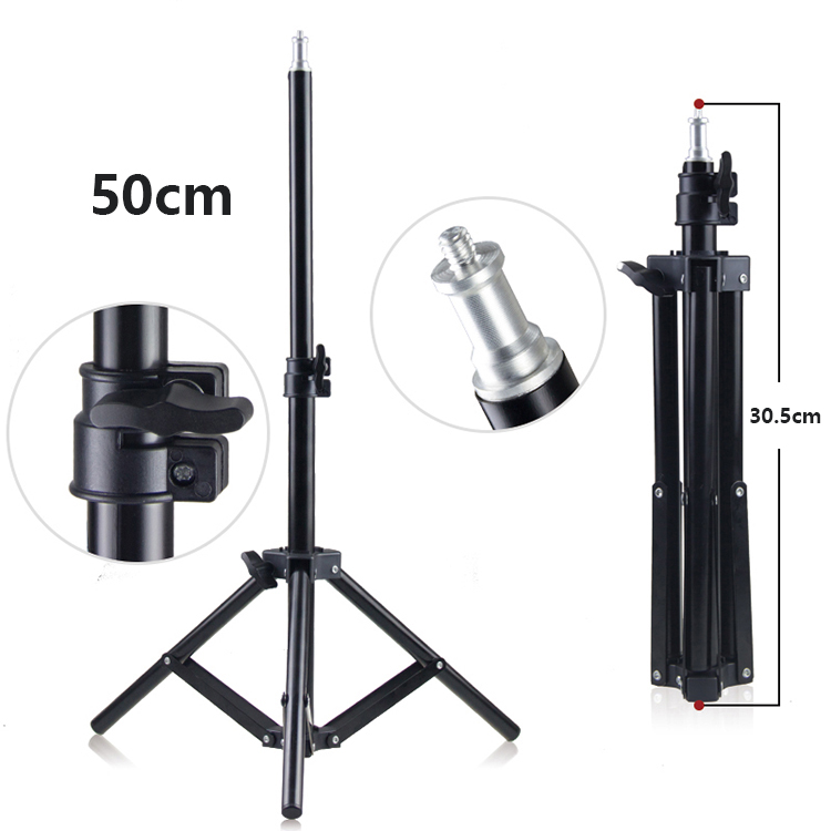 50CM Tripod Stand