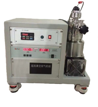 Turbo Molecular Pump Unit Solutions