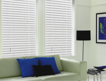 Living Room Manual Blackout PVC Roller Blinds Curtain