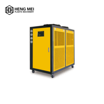 3HP Water Chiller: Wind and Cold Type