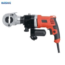 GB-300 Battery Electric Powered Hydraulic Cable Crimp Tool