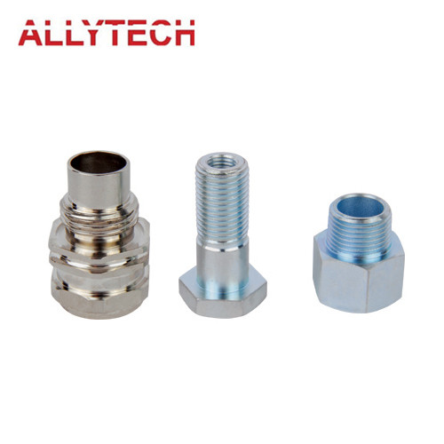 такарныя дэталі turning parts