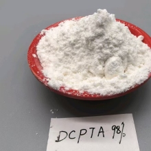 Terpenoid Biosynthesis Promoter DCPTA on vegetables