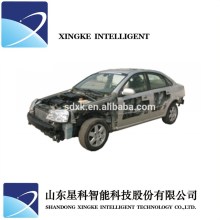 XK-ZC-JP FINISHED AUTOMOBILE ANATOMY TEACHING AID