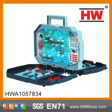 Battleship Game Chess game play toy