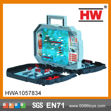 Battleship Game Chess game play toy