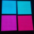 Plafoniera LED colorata Disco Club RGB