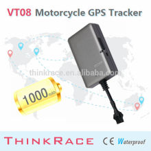 Fast Position vehicle gps tracker With driving behavior analysis