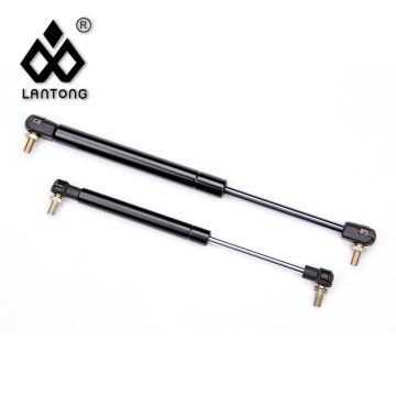 Industrial Gas Spring with Plastic Connector for Center Console