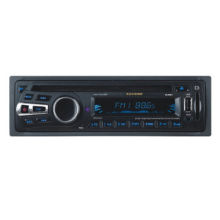 Car DVD Player with USB/SD Slot