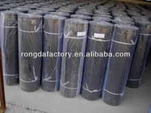 fabric insertion Nitrile rubber sheet