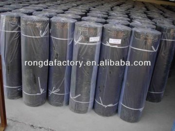fabric insertion Nitrile rubber sheet