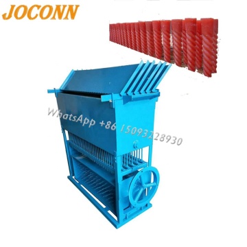 China Supply Small Candle Moulding Machine on Sale