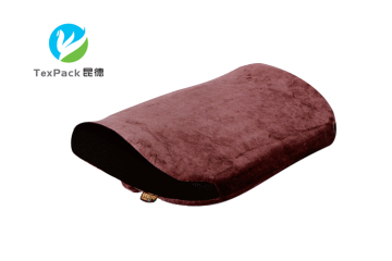 Memory Foam Lumbar Back Support Memory Foam Pillow