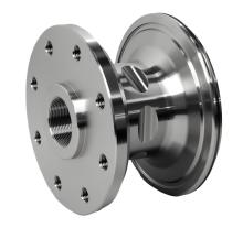 Port Boss for hydrogen storage cylinder/tank/vessel