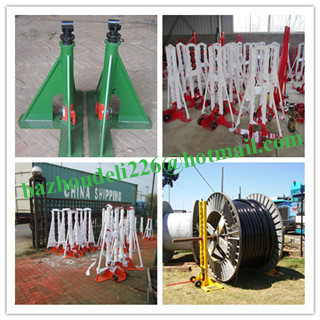 new type jack Towers,Screw Jacks,sales Cable Drum Jacks