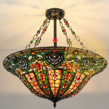 high quality tiffany pendant lamp with modern style,fancy style pendant lamp with europe style