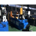 Tagliatrice per tubi CNC completamente automatici