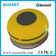 New Design hands free function bluetooth stereo speakers