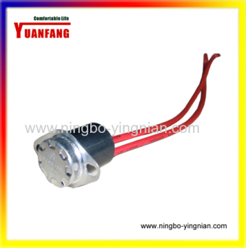 Thermostat Controller With Ul Tuv?