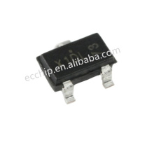 AO3401A MOS Transistor SOT-23 Patch Transistor MOSFET