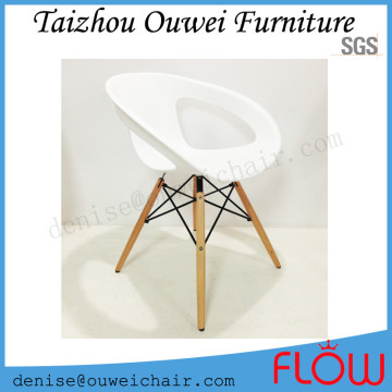 dining chair plastic/chair for restaurant cafe