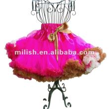 wholesale adult pettiskirts/ tutu skirts/tutu dress MP-0083