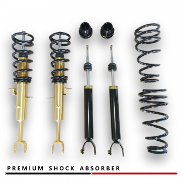 Coilover Kits shock absorber 005
