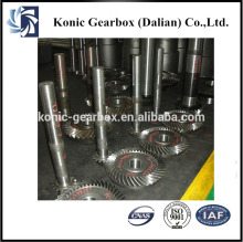 Steering 45# Company Gear Assembly bevel gear