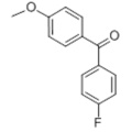 4-Fluoro-4&#39;-metoxibenzofenona CAS 345-89-1