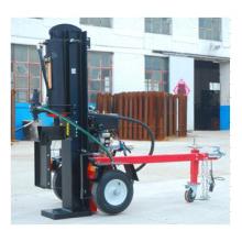 Log splitters for Canada