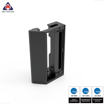 Mounting block - Industrial inkjet printer - Accessories