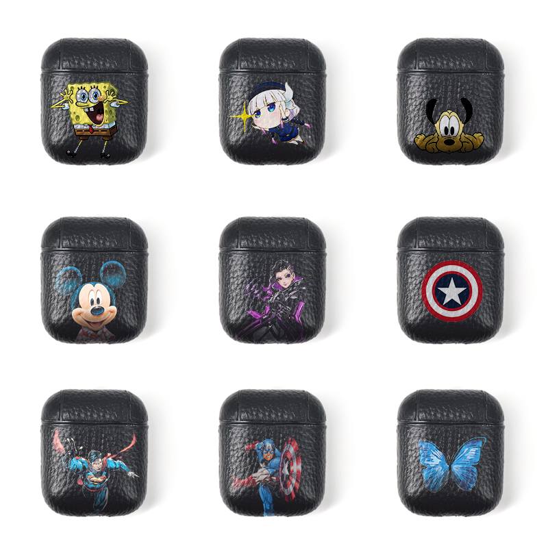 Apple AirPods Case Disney